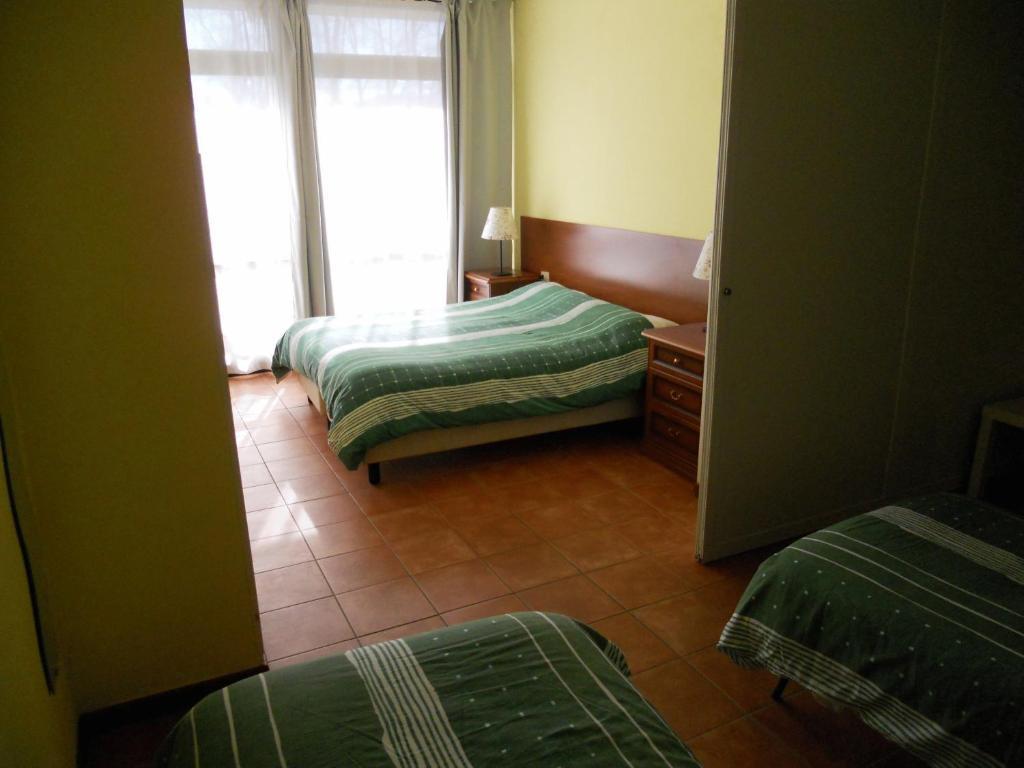 Hotel Madonna Della Neve Pettenasco Habitación foto