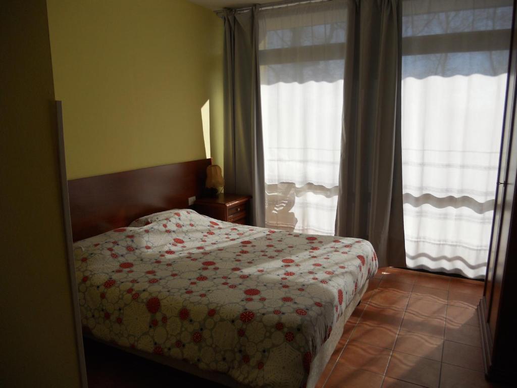 Hotel Madonna Della Neve Pettenasco Habitación foto